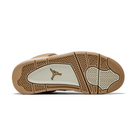 Jordan 4 Retro Cozy Girl