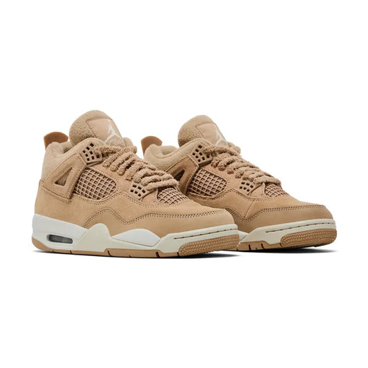 Jordan 4 Retro Cozy Girl