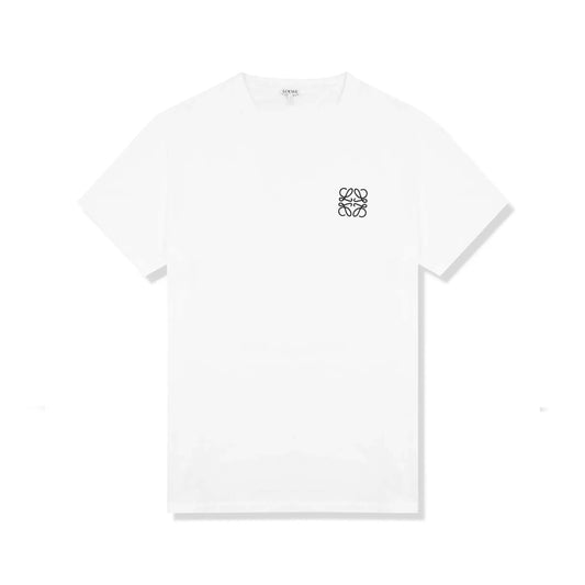 LOEWE Anagram Cotton T-shirt