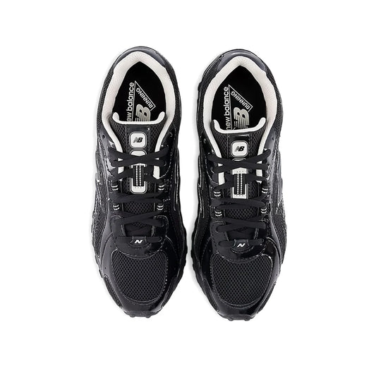 New Balance 204L Black Timberwolf