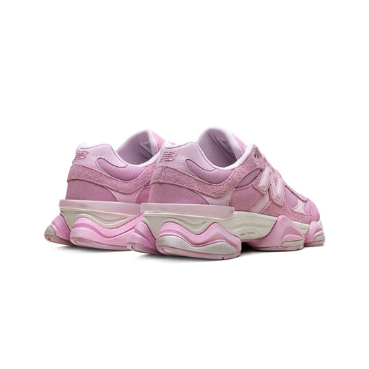 New Balance 9060 ASOS Exclusive Pink Overdye