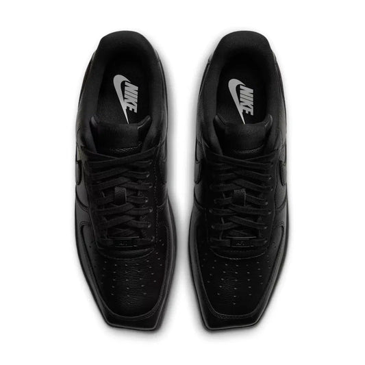 Nike Air Force 1 Black/Black W