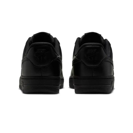 Nike Air Force 1 Black/Black W