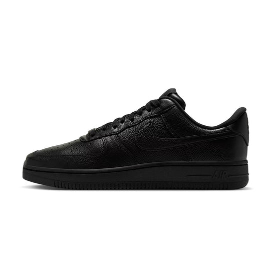 Nike Air Force 1 Black/Black W
