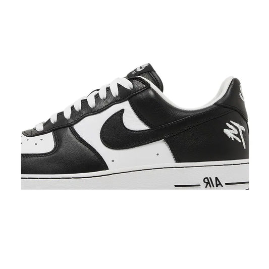 Nike Air Force 1 Low QS Terror Squad Blackout