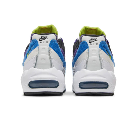 Nike Air Max 95 Kaomoji