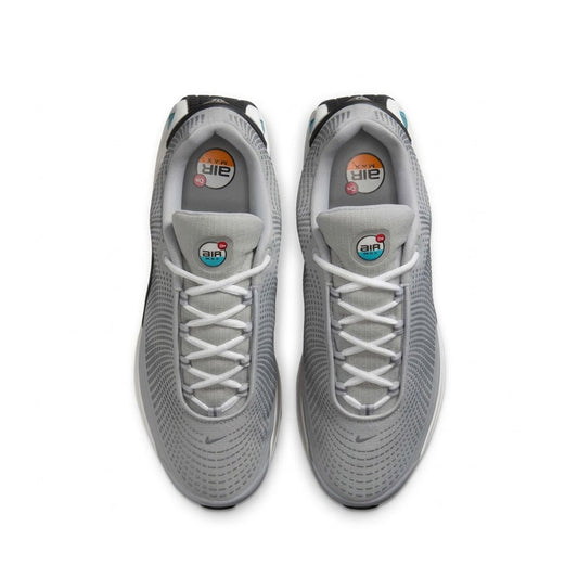 Nike Air Max Dn Light Smoke Grey Black Dusty Cactus