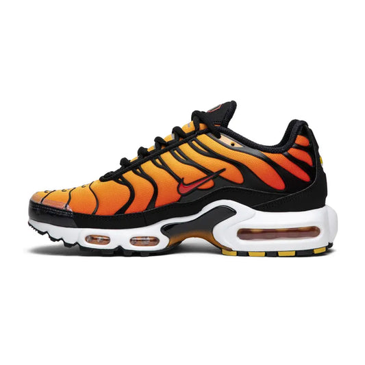 Nike Air Max Plus Sunset