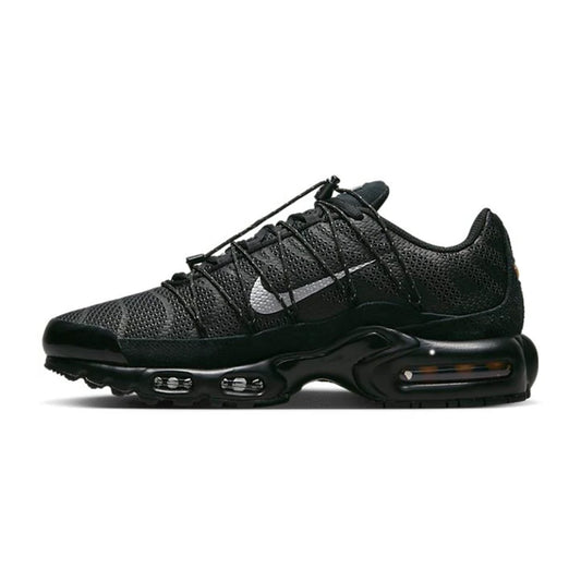 Nike Air Max Plus Toggle Black Reflective