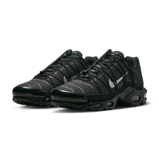 Nike Air Max Plus Toggle Black Reflective