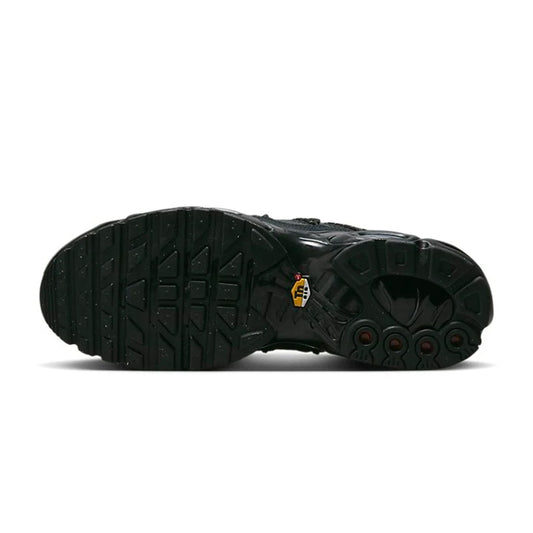 Nike Air Max Plus Toggle Black Reflective