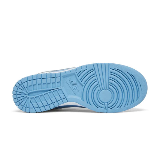 Nike Dunk Low Reverse UNC
