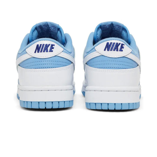 Nike Dunk Low Reverse UNC