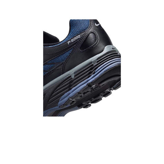 Nike P-6000 Diffused Blue Cool Grey