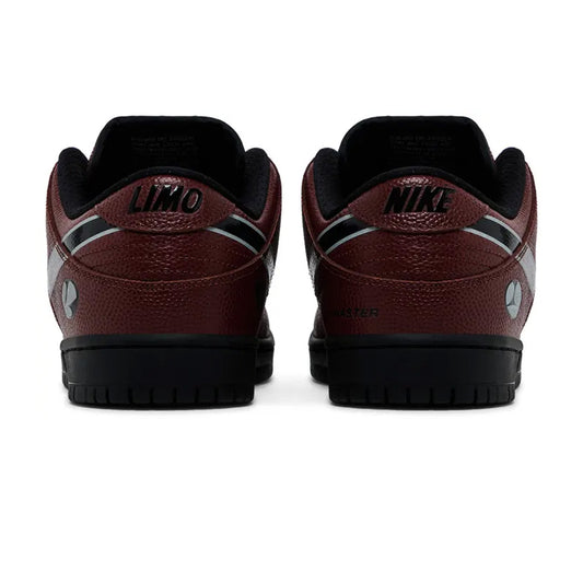 Nike SB Dunk Low Limosine Skateboards