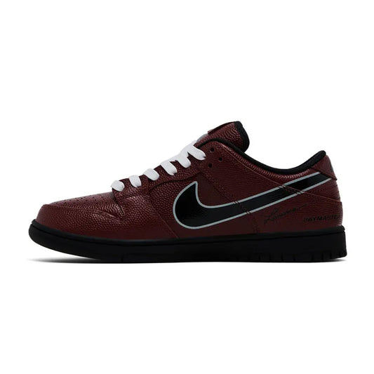 Nike SB Dunk Low Limosine Skateboards
