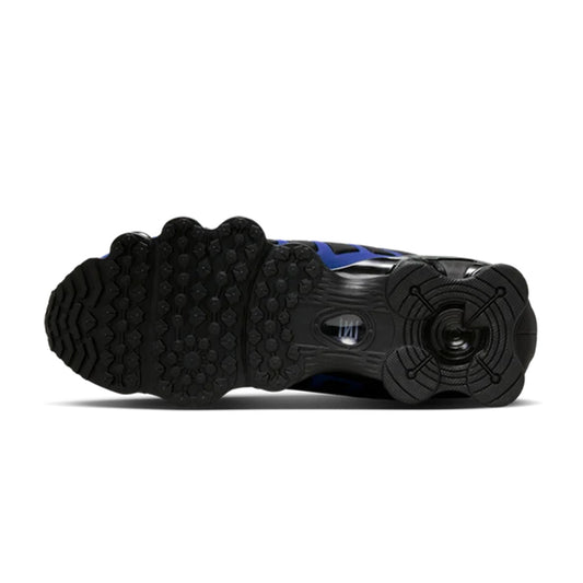 Nike Shox TL Reflective Court Blue