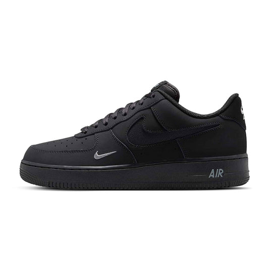 Nike Air Force 1 Low '07 LV8 Black Cool Grey