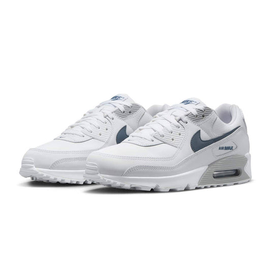 Nike Air Max 90 Wolf Grey Diffused Blue
