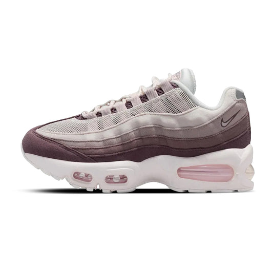 Nike Air Max 95 Phantom Silt Red GS