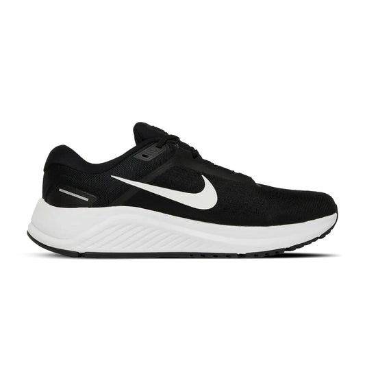 Nike Air Zoom Structure 24 Black White