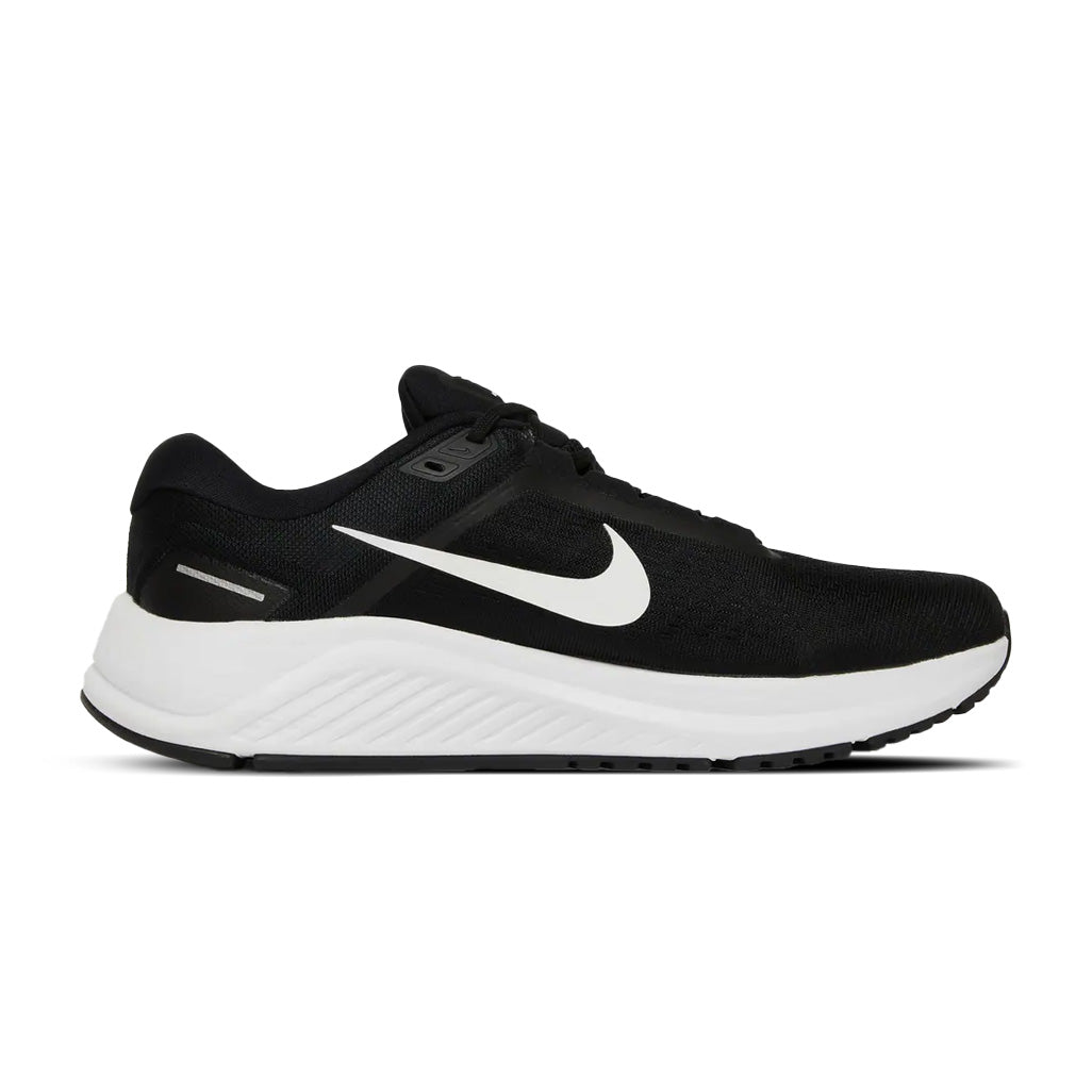 Nike Air Zoom Structure 24 Black White