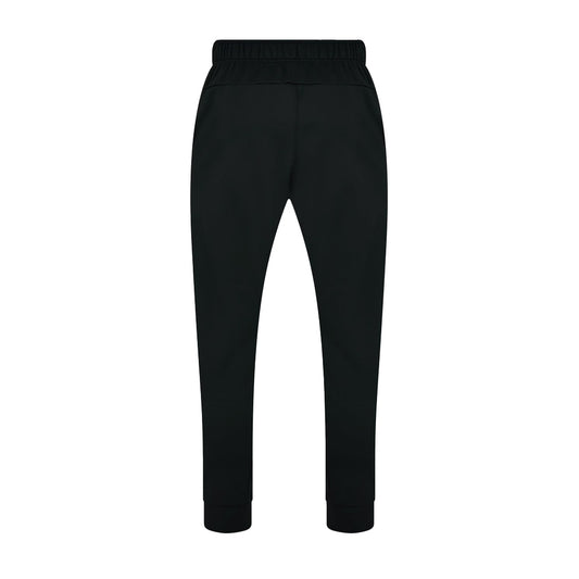Nike Dri-FIT Fleece Training Pants Black