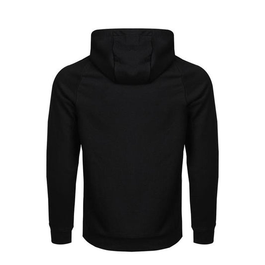 Nike Dri-FIT Pullover Hoodie Black