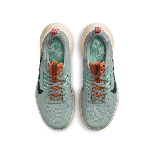 Nike Juniper Trail 2 Next Nature Mica Green W