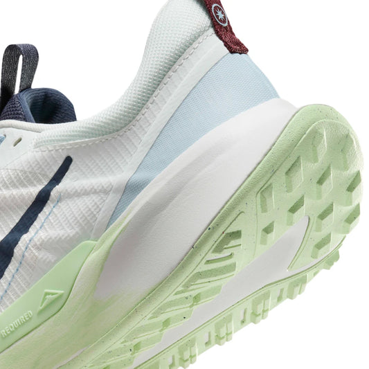 Nike Juniper Trail 2 Next Nature White Thunder Blue Chlorophyll W