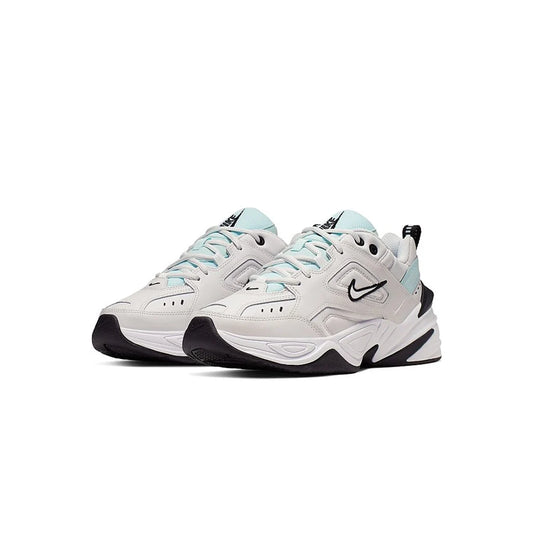 Nike M2K Tekno Platinum Tint White Teal W