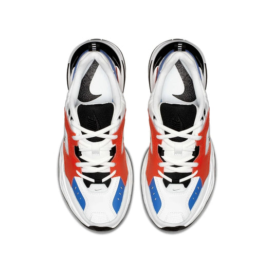 Nike M2K Tekno Team Orange W