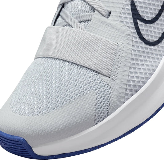 Nike MC Trainer 2 Grey Blue