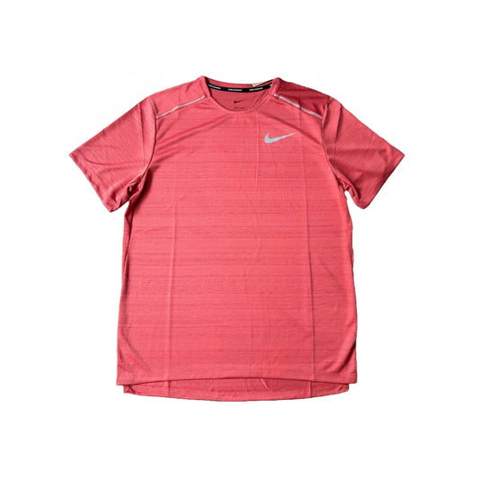 Nike Miler 1.0 DRI-Fit 'Adobe Red'