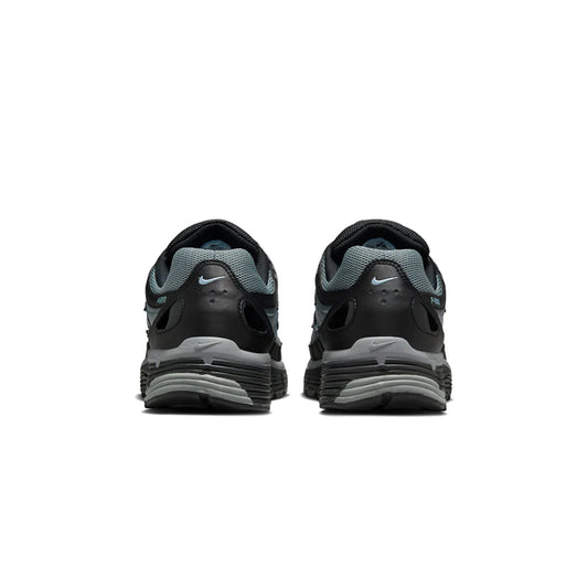 Nike P-6000 Black Cool Grey Celestine Blue