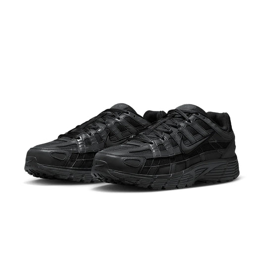 Nike P-6000 SE Black Reflective