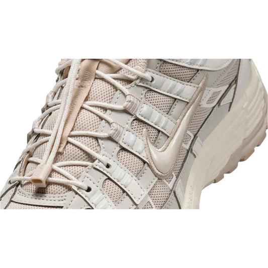 Nike P-6000 Sail Light Bone Cream W