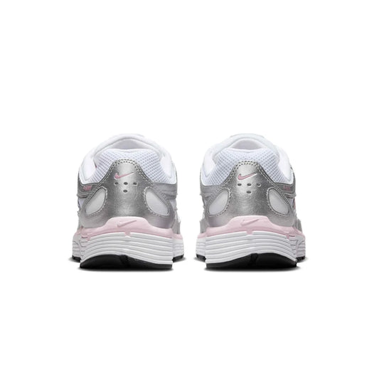 Nike P-6000 White Elemental Pink W