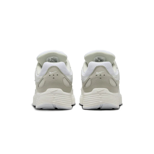 Nike P-6000 White Sail Vast Grey