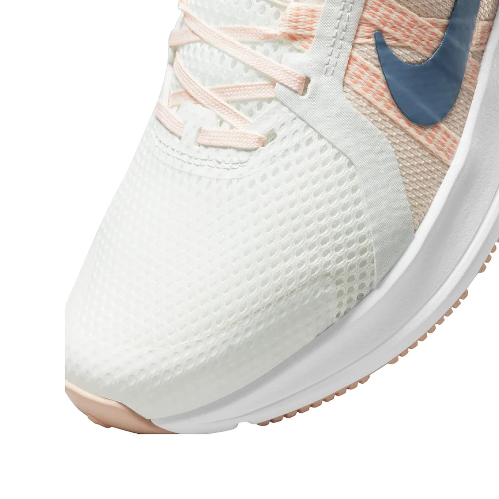 Nike Run Swift 2 White Orange Blue W