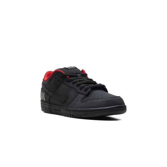 Nike SB Dunk Low Supreme 94 Black