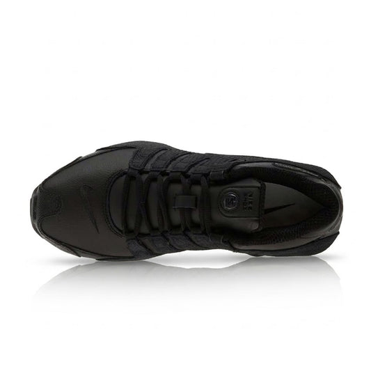 Nike Shox NZ Black