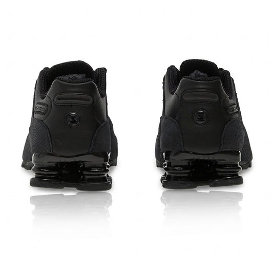 Nike Shox NZ Black