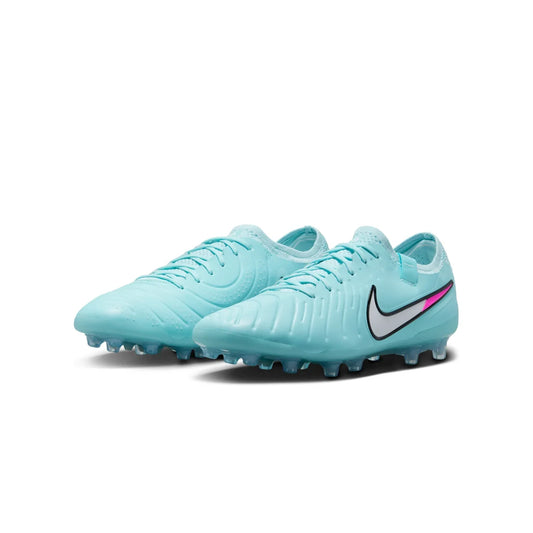 Nike Tiempo Legend 10 Elite FG Prism Pack