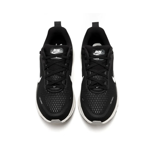 Nike Vomero 18 Black Coconut Milk