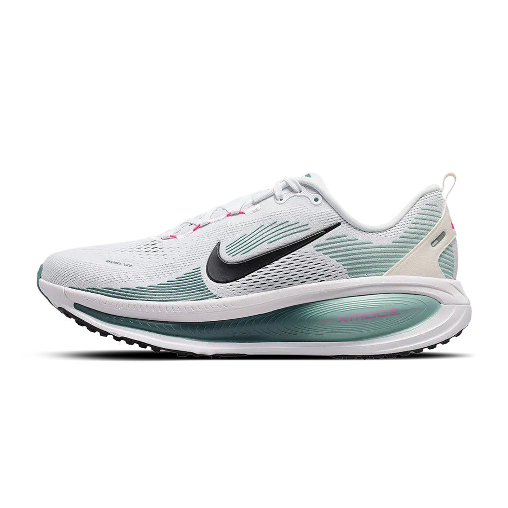 Nike Vomero 18 White Mineral Slate (No Box)