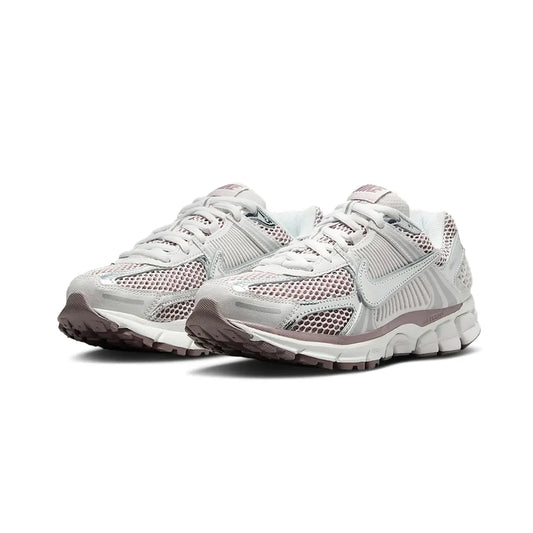 Nike Zoom Vomero 5 Metallic Silver Platinum Violet W