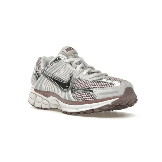 Nike Zoom Vomero 5 Metallic Silver Platinum Violet W