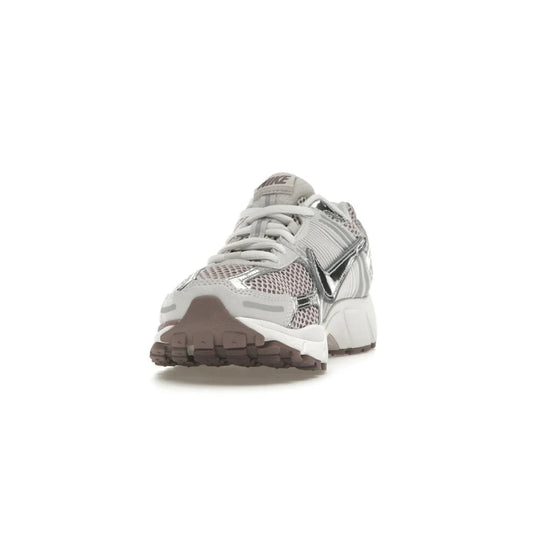 Nike Zoom Vomero 5 Metallic Silver Platinum Violet W