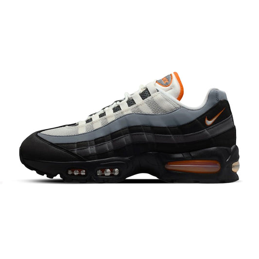 Nike Air Max 95 OG Big Bubble Black Bright Ceramic
